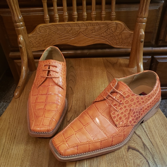 Men shoe - Picture 3 of 10